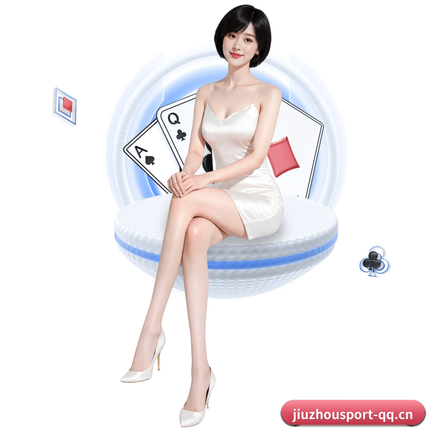 极简视觉焕新